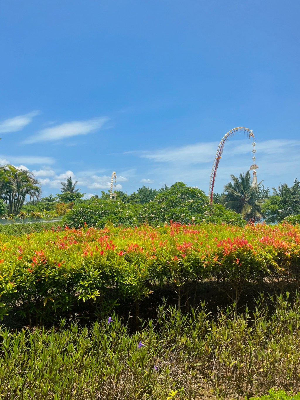 Short Trip to&nbsp;Bali